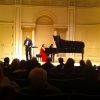 Weill-Hall/Carnegie Hall NY